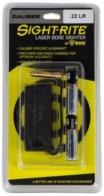 GSM SSI Sight-Rite XSI-BL-22 Chamber XSI-BL-22