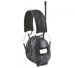 Walkers Game Ear GWP-RDOM Digital Power Muff 888151009901