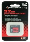 Stealth Cam 32 GB SDHC Card - Game Cameras at Academy Sports STC-32GB