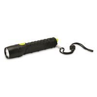 Cyclops 800-lumen Flashlight with Emergency Glass Breaker 888151013427