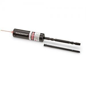 Winchester Basic Laser Bore Sighter 888151013656