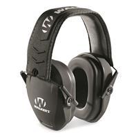 Walker&amp;#039;s Razor Slim Passive Ear Muffs 888151014738