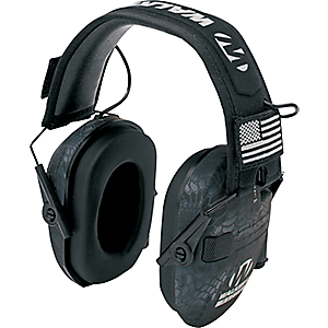Walker's Razor Patriot Electronic Earmuffs 100124057-4780080