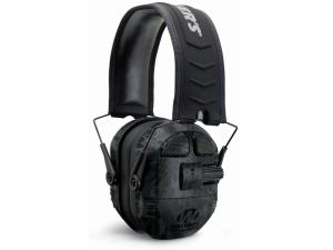 Walker's Ultimate Alpha Quad 360 Electronic Earmuffs (NRR 26dB) - 801213 GWP-XAM360-KPT