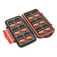 Stealth Cam SD Memory Card Storage Case STC-MCSC
