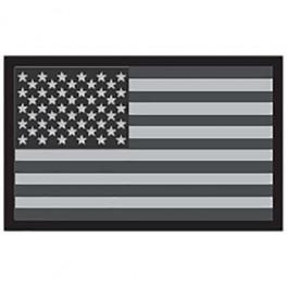 SME US Flag Patch