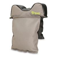 SME Window-mount Gun Rest