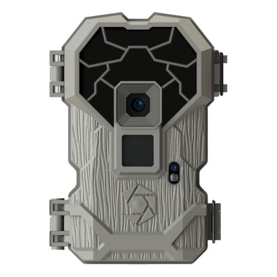 Stealth Cam PXP24NG 16 Megapixel HD Trail Camera w/24 No Glo IR Emitters, 8 x AA, STC-PXP24NG STCPXP24NG