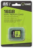 HME SD MEMORY CARD 16GB 1EA 888151018484