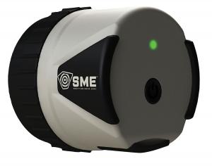GSM Outdoors WIFI SPOTTING SCOPE CAMERA SMESCPCAM