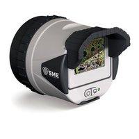 Bullseye Wifi Spotting Scope Camera W/screen SME-SCPCAM-TFT