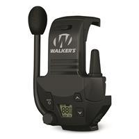 Walker&amp;#039;s Razor Mounted Walkie Talkie 888151021507