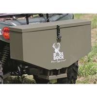 Boss Buck 80 lb. ATV Spreader/Seeder 888151022269