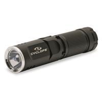 Cyclops FLX400 400-lumen Rechargeable Flashlight 888151022771