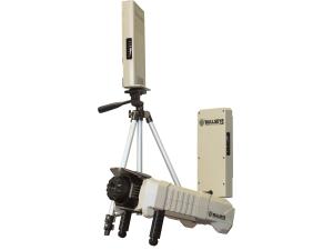 SME Bullseye Camera Systems Sniper Extended Range Edition with Tripod 1 Mile Target Camera System - 429889