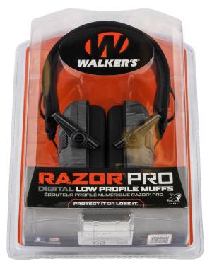 GSM Outdoors RAZR DIGITAL MUFF ATCAS GHOST GWPDRSEMGST