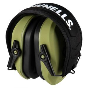 Brownells 3.0 Premium Passive Ear Muffs 888151029367