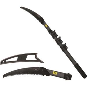 Hawk Helium Pole Saw Aluminum SKU - 710571