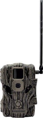 Stealth Cam STC-FATWX Fusion X AT&T 26 MP Infrared 80 Ft Flash Camo SD Card Slot STCFATWX