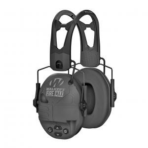 Walkers Game Ear WALKERS FIREMAX MUFF BLACK 888151030707