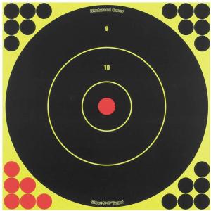 Birchwood Casey Target Dispenser 25PK 12" BC-TDSNC12-25PK