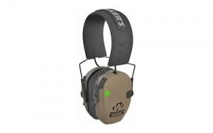 Walkers Game Ear WALKERS RZR RECHARGEABLE MUFF FDE GWP-RSEMRC-FDE