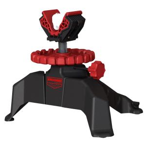 Birchwood Casey Tango Shooting Rest Red / Black Front Mount 888151031490