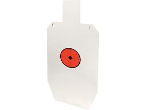 Birchwood Casey 1/2" Steel Target - 19.75" x 11.5" x .5" 888151032985