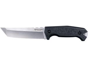 Cold Steel Medium Warcraft Fixed 5.5 Blade Knife 4043 Stainless Steel - 462662" 888151033487