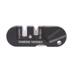 Cold Steel 3-in-1 Knife Sharpener SKU - 249385 888151038185