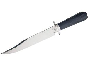 Cold Steel Laredo Fixed Blade Knife 4034 Stainless Steel Stainless Blade - 761568 888151038239