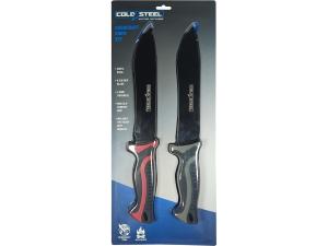 Cold Steel Bushcraft Combo Knife Set - 906718