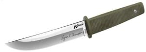 Cold Steel Lynn Thompson Signature Kobun - 17TAA 17TAA