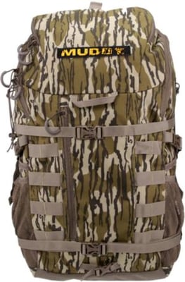 Muddy Backpack Pro 1500, Mossy Oak Bottomland, MUD-BPK-1500MO MUDBPK1500MO