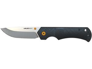 Muddy Outdoors Field Master X Folding Blade Knife - 421185 MUD-FM1001-Z