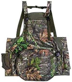 HS STRUT TURKEY VEST MO OBSESSION L/XL