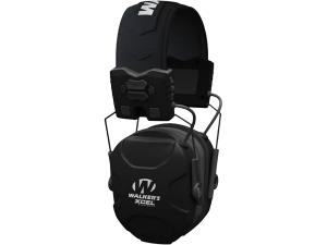 Walker's Xcel 500 Bluetooth Electronic Earmuffs (NRR 26dB) - 530080 GWP-XSEM-BT-BK
