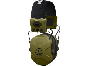 Walker's Xcel 500 Bluetooth Electronic Earmuffs (NRR 26dB) - 526616 GWP-XSEM-BT-ODG
