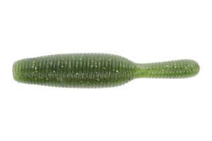 Yamamota Baits Yamatanuki Grub - Tilapia Magic - 2-1/2" YAM-NUKI25-10