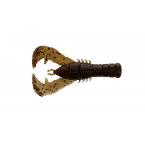 Yamamoto Yama Craw Craw Bait - 3in, 8 Pack - Okechobee Craw 