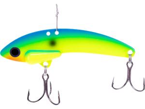 Steel Shad Original Blade Bait - 812045