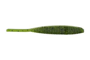 Shad Shape Worm 3.75 Inch 10/Bag