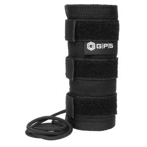 GPS Suppressor Cover 6" - Black GPS-T800-6B
