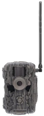 StealthCam Fusion Max Trail Camera w Auto Network Coverage 36MP 