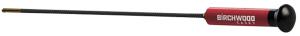 BIRCHWOOD CASEY Cleaning Rod 17/20 Cal 36" Carbon 