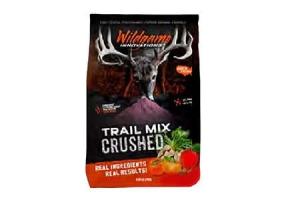 Wildgame Trail Mix Crushed Attractant 5 lb. 
