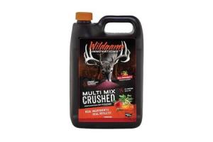 Wildgame Trail Mix Crushed Attractant 1 gal.