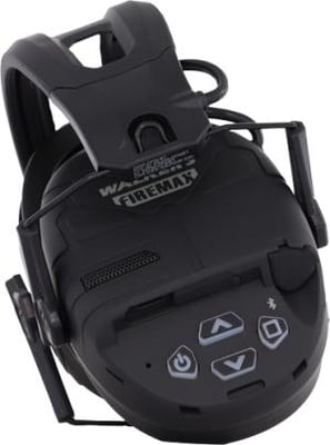 WLKR GWP-DFM-BT FIREMAX BT BLUETOOTH MUFF 