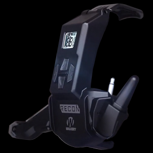 WALKERS RECON HYBRID COMMS GWP-RECM-WT