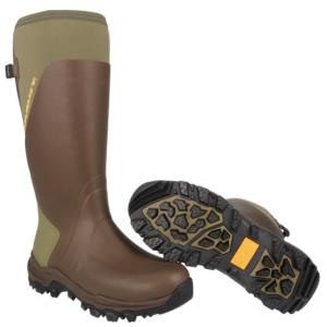 Muddy Outdoors DV8 17 Rubber Boots Men's - 348296"